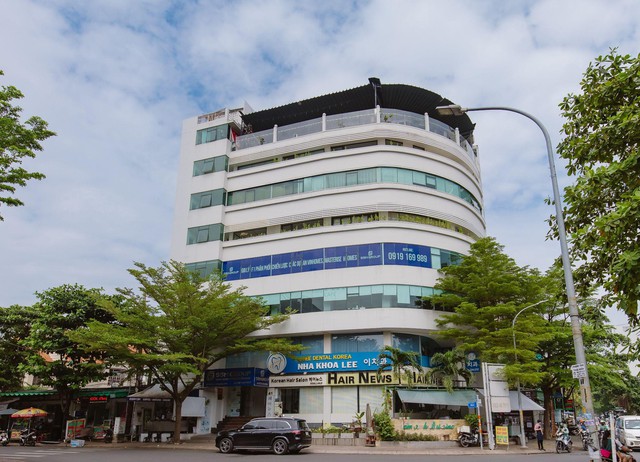 SSM Group khai trương đồng loạt 3 văn phòng tại TP. HCM- Ảnh 1.