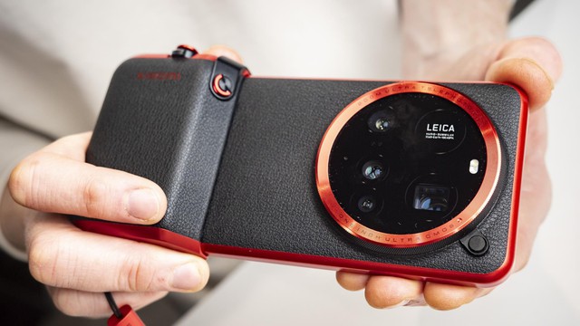 Xiaomi thắng lớn tại Better Choice Awards 2025 với Xiaomi 15 Ultra và hệ sinh thái smart home- Ảnh 3.