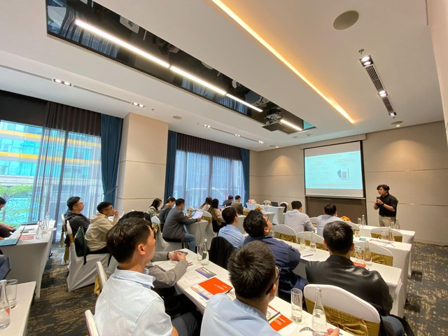 JJ-LAPP Việt Nam tối ưu giá điện với giải pháp Solar & BESS Huawei- Ảnh 2.