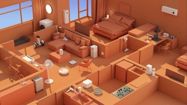 Xiaomi thắng lớn tại Better Choice Awards 2025 với Xiaomi 15 Ultra và hệ sinh thái smart home- Ảnh 5.