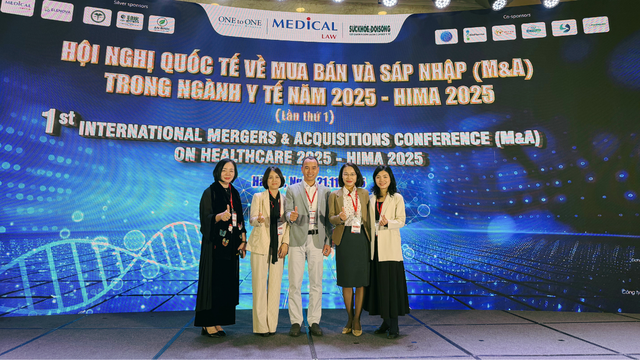 ELENOVA tại HIMA 2025: Từ minh bạch pháp lý đến hiệp lực để vươn mình bền vững- Ảnh 4.