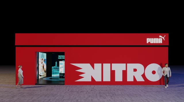 Giải chạy đêm VnExpress tại Hà Nội thu hút gần 10.000 vận động viên- Ảnh 1.