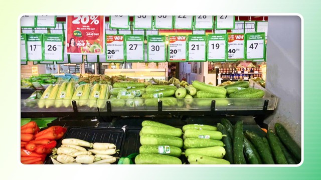 Kamereo và nỗ lực nâng cao tiêu chuẩn chuỗi cung ứng F&B tại Việt Nam- Ảnh 1.