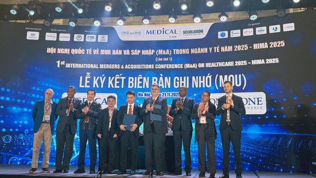 ELENOVA tại HIMA 2025: Từ minh bạch pháp lý đến hiệp lực để vươn mình bền vững- Ảnh 1.