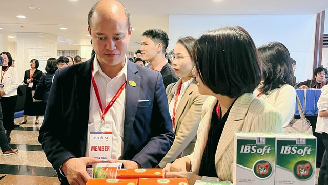 ELENOVA tại HIMA 2025: Từ minh bạch pháp lý đến hiệp lực để vươn mình bền vững- Ảnh 2.