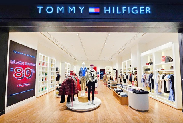 C&aacute;c trung t&acirc;m thương mại n&aacute;o nhiệt v&igrave; ACFC Black Friday Sale - Ảnh 1.