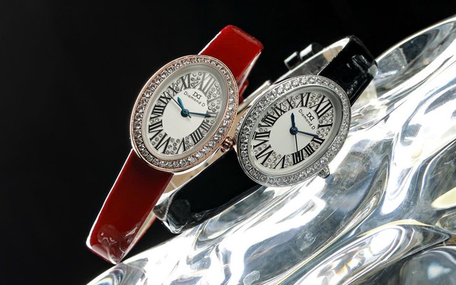 Giảm đến 40% – Đăng Quang Watch mở màn Black Friday, khởi động mùa mua sắm cuối năm- Ảnh 3.