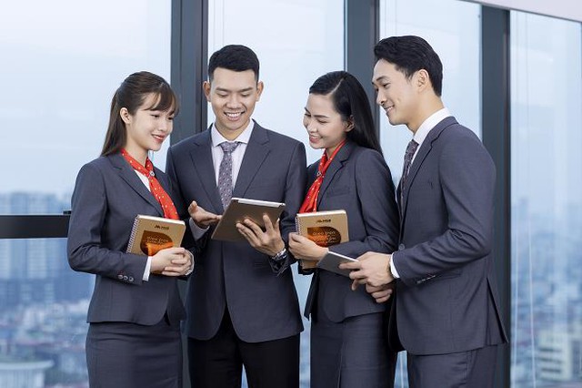 MSB: Hạnh phúc là chiến lược kiến tạo tương lai- Ảnh 2.