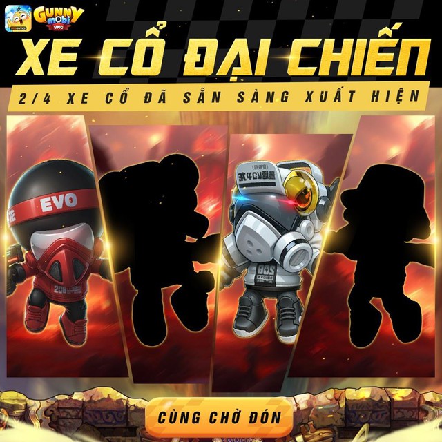 Vũ Trụ Gunny "độ" cực chất cùng WASA – khuấy đảo sinh nhật 11 năm với màn hợp tác đỉnh cao- Ảnh 2.