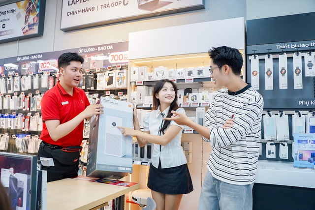 Loạt sản phẩm công nghệ sập giá ngày Black FireDay tại CellphoneS- Ảnh 3.