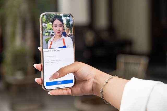 Ngành F&B đứng trước áp lực minh bạch lương thưởng: 71% lao động kỳ vọng quy trình rõ ràng - Ảnh 2.