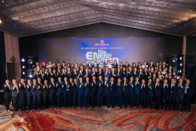 SSM Group khai trương 3 văn phòng tại TP. HCM – Tạo bước đà bứt phá thị trường BĐS miền Nam- Ảnh 3.