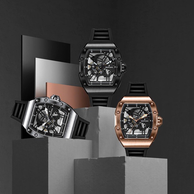 Giảm đến 40% – Đăng Quang Watch mở màn Black Friday, khởi động mùa mua sắm cuối năm- Ảnh 4.