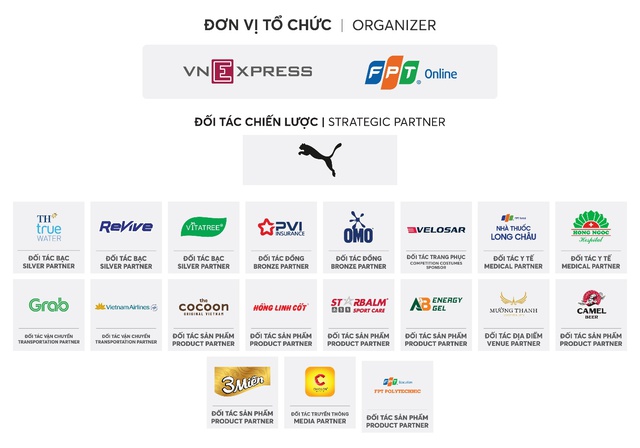 Giải chạy đêm VnExpress tại Hà Nội thu hút gần 10.000 vận động viên- Ảnh 3.