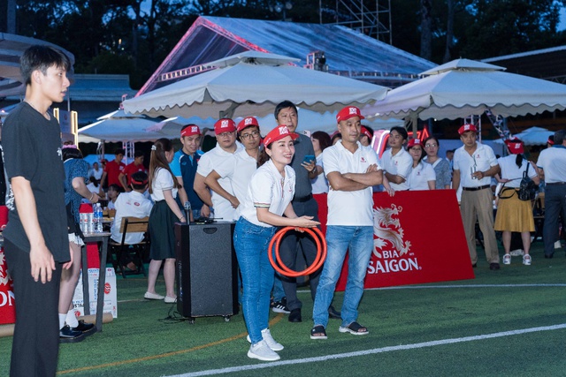 Phát triển nhân lực chất lượng cao – Hướng đi bền vững của doanh nghiệp Việt- Ảnh 3.