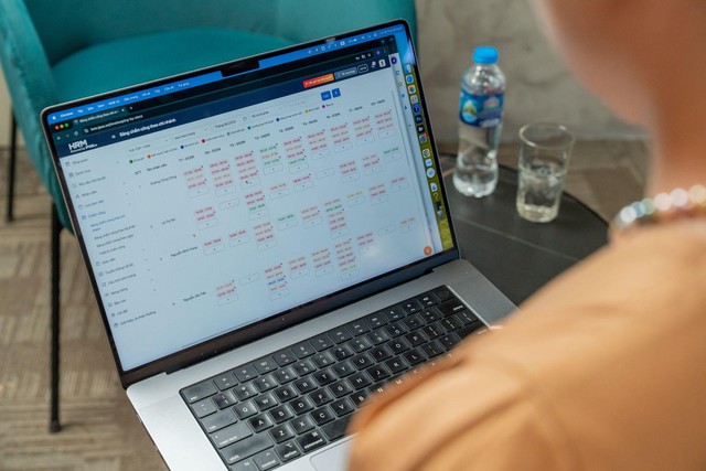 Ngành F&B đứng trước áp lực minh bạch lương thưởng: 71% lao động kỳ vọng quy trình rõ ràng - Ảnh 3.