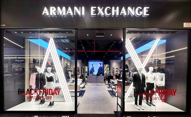 C&aacute;c trung t&acirc;m thương mại n&aacute;o nhiệt v&igrave; ACFC Black Friday Sale - Ảnh 3.