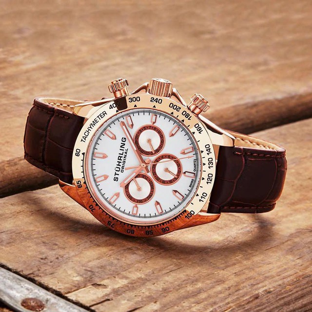 Giảm đến 40% – Đăng Quang Watch mở màn Black Friday, khởi động mùa mua sắm cuối năm- Ảnh 5.