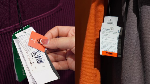 C&aacute;c trung t&acirc;m thương mại n&aacute;o nhiệt v&igrave; ACFC Black Friday Sale - Ảnh 7.