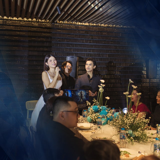 Chuỗi hoạt động trải nghiệm kim cương PNJ: khắc họa dấu ấn quyền lực phái đẹp- Ảnh 1.