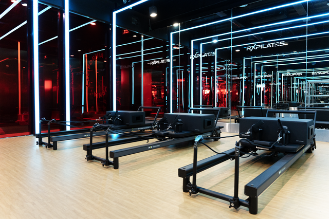 California Fitness & Yoga khai trương CLB Ba Tháng Hai: thắp sáng cột mốc mới- Ảnh 2.