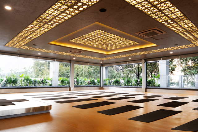 California Fitness & Yoga khai trương CLB Ba Tháng Hai: thắp sáng cột mốc mới- Ảnh 4.