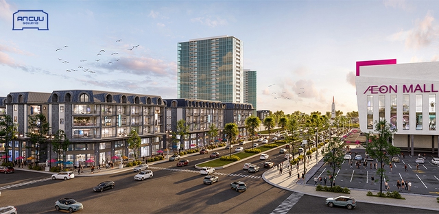 Chủ đầu tư An Cựu City đồng hành cùng thành phố Huế khắc phục hậu quả thiên tai 2025 - Ảnh 1.