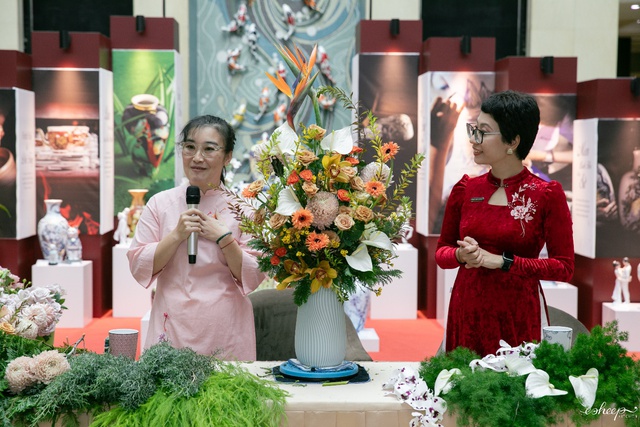 Minh Long bắt nhịp xu hướng trải nghiệm, tái định vị di sản trong mắt giới trẻ- Ảnh 1.