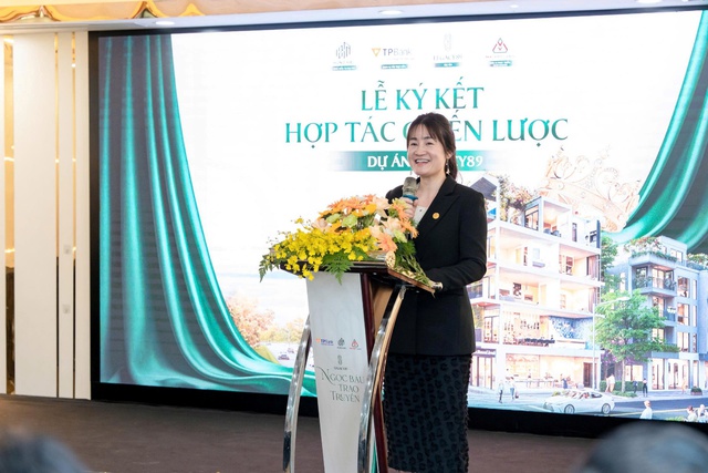 Mai Việt Land trở thành Tổng đại lý phân phối dự án Legacy89- Ảnh 1.