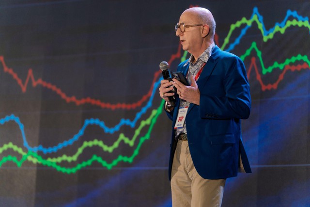 HIMA 2025: M&A y tế bước vào giai đoạn “lọc vàng” dưới sức ép pháp lý và dòng vốn quốc tế- Ảnh 1.