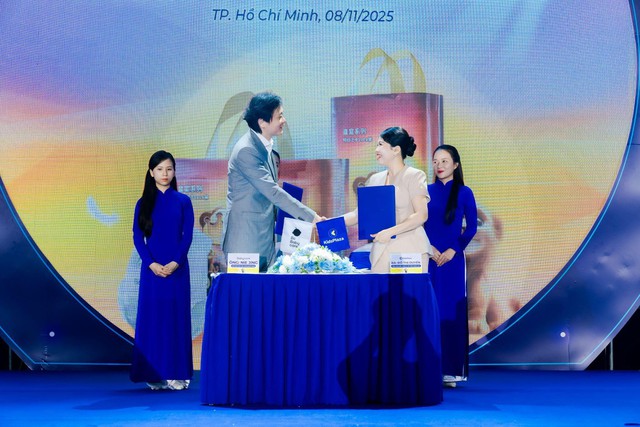 KidsPlaza bắt tay thương hiệu hàng đầu Trung Quốc Babycare ra mắt tã cao cấp- Ảnh 1.