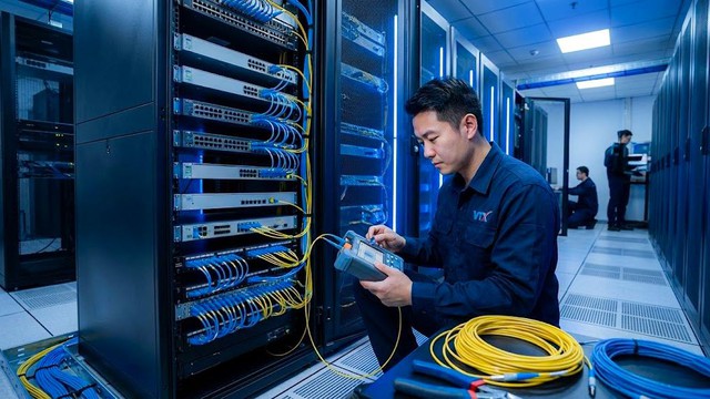 Tốc độ mạng Việt Nam: Từ cuộc đua 5G đến dấu ấn của những "người xây móng" thầm lặng- Ảnh 3.