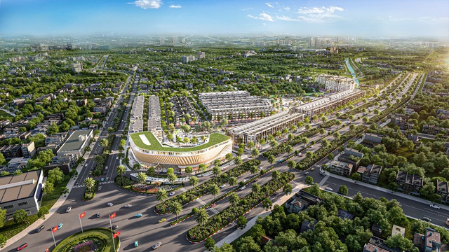 Mai Việt Land trở thành Tổng đại lý phân phối dự án Legacy89- Ảnh 3.