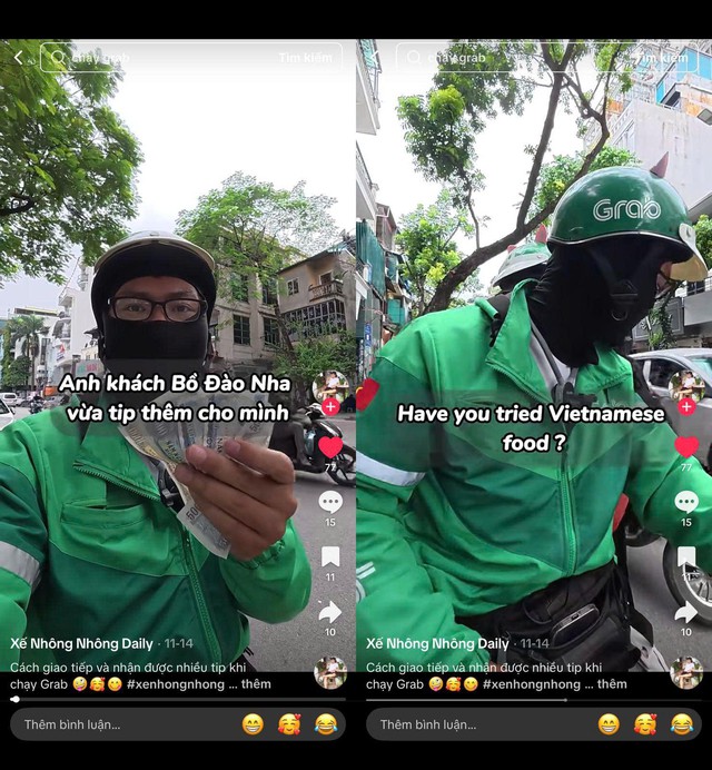 Tài xế công nghệ chia sẻ bí quyết chạy xe hiệu quả- Ảnh 3.