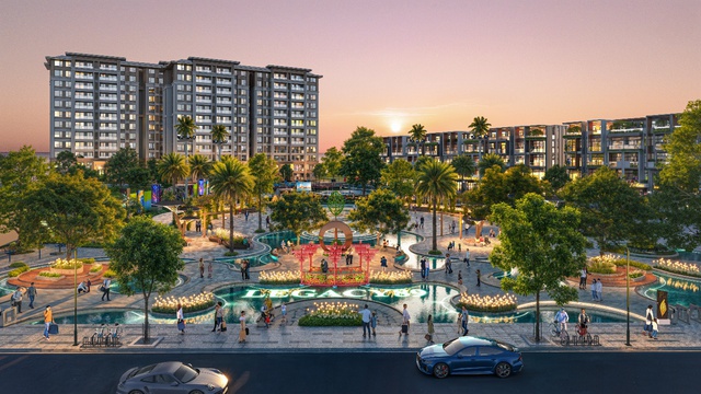 Mai Việt Land trở thành Tổng đại lý phân phối dự án Legacy89- Ảnh 4.