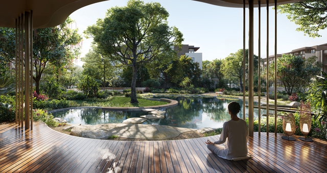 Hạ tầng khu Đông tăng tốc, lựa chọn an trú của người giàu TP.HCM đang đổi khác- Ảnh 4.