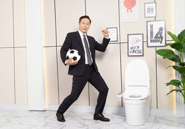 TokTok bắt tay HLV Kim Sang Sik: Nâng tầm trải nghiệm thiết bị gia dụng chuẩn Hàn- Ảnh 3.