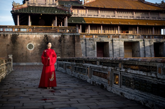 Khánh Linh: Thế hệ trẻ tiếp nối và phát huy những giá trị văn hóa của gia đình doanh nhân- Ảnh 2.