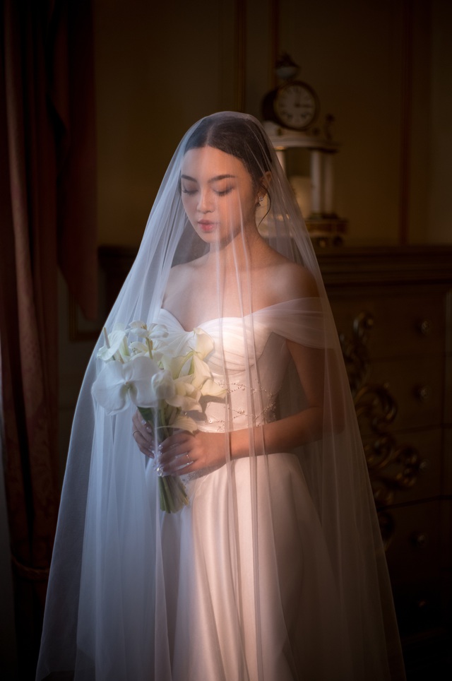 Khánh Linh: Thế hệ trẻ tiếp nối và phát huy những giá trị văn hóa của gia đình doanh nhân- Ảnh 1.