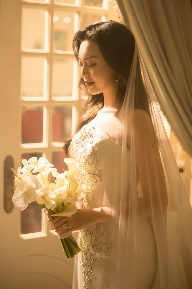 Khánh Linh: Thế hệ trẻ tiếp nối và phát huy những giá trị văn hóa của gia đình doanh nhân- Ảnh 3.