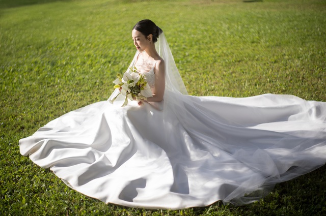 Khánh Linh: Thế hệ trẻ tiếp nối và phát huy những giá trị văn hóa của gia đình doanh nhân- Ảnh 4.