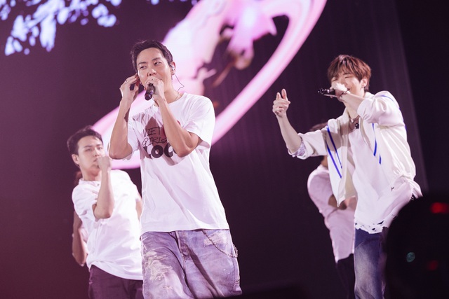 Từ sân khấu âm nhạc tới phong cách sống: cách GS25 Việt Nam tiếp cận giới trẻ - Ảnh 4.