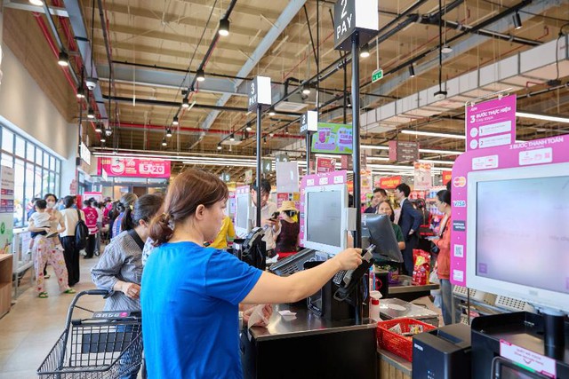 AEON khai trương Trung tâm Bách hóa Tổng hợp và Siêu thị tinh gọn mới – AEON Bình Dương MIDORI Park - Ảnh 11.