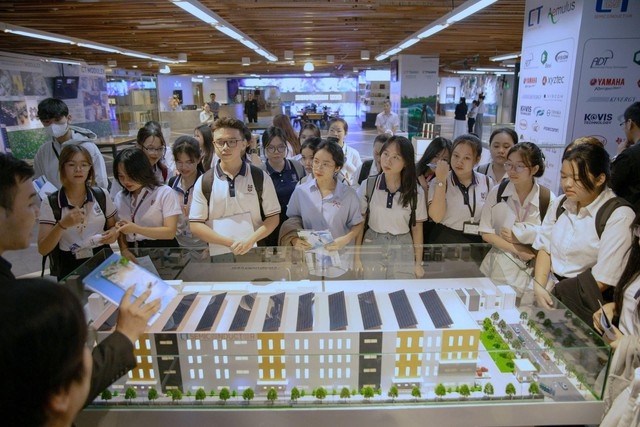 Nền tảng khoa học cơ bản “đâm chồi” những ngành công nghệ mới- Ảnh 1.