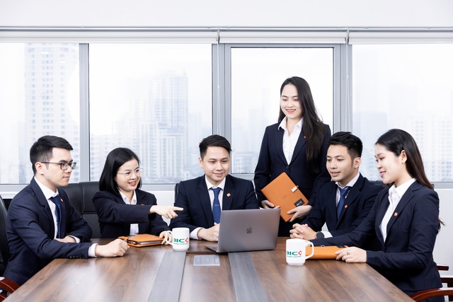 BIC tăng vốn điều lệ: Bước ngoặt cho hành trình bứt phá- Ảnh 1.