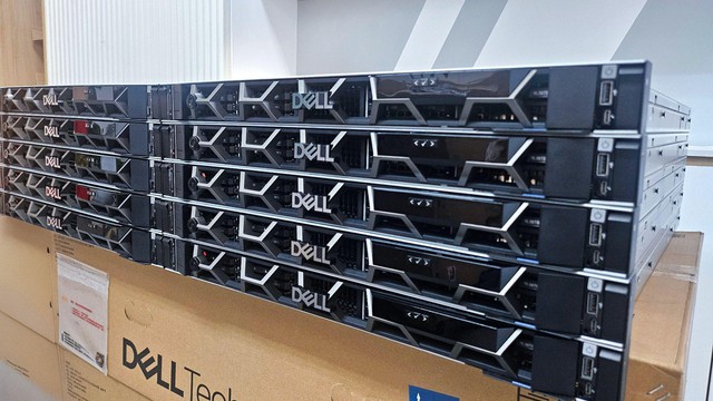 VNETWORK đầu tư loạt công nghệ mới, nâng tầm trải nghiệm Internet và bảo mật- Ảnh 1.