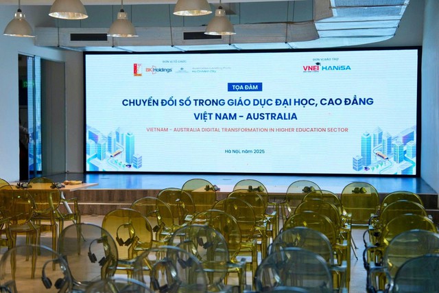 Lume Test được chọn là đại diện Việt Nam tại diễn đàn Edtech của Austrade- Ảnh 2.
