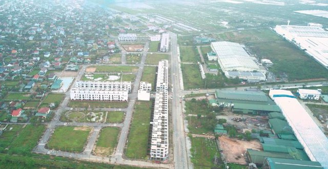 ROX Living Hồng Lĩnh hút nhà đầu tư tìm kiếm dòng tiền bền vững- Ảnh 2.