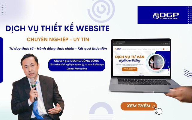 5 ti&ecirc;u ch&iacute; quan trọng khi lựa chọn đơn vị thiết kế website cho doanh nghiệp - Ảnh 2.