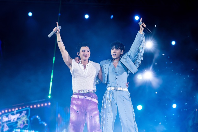 Từ sân khấu âm nhạc tới phong cách sống: cách GS25 Việt Nam tiếp cận giới trẻ - Ảnh 3.